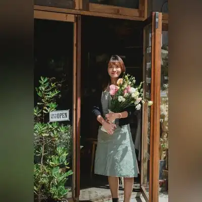 秦雅茹